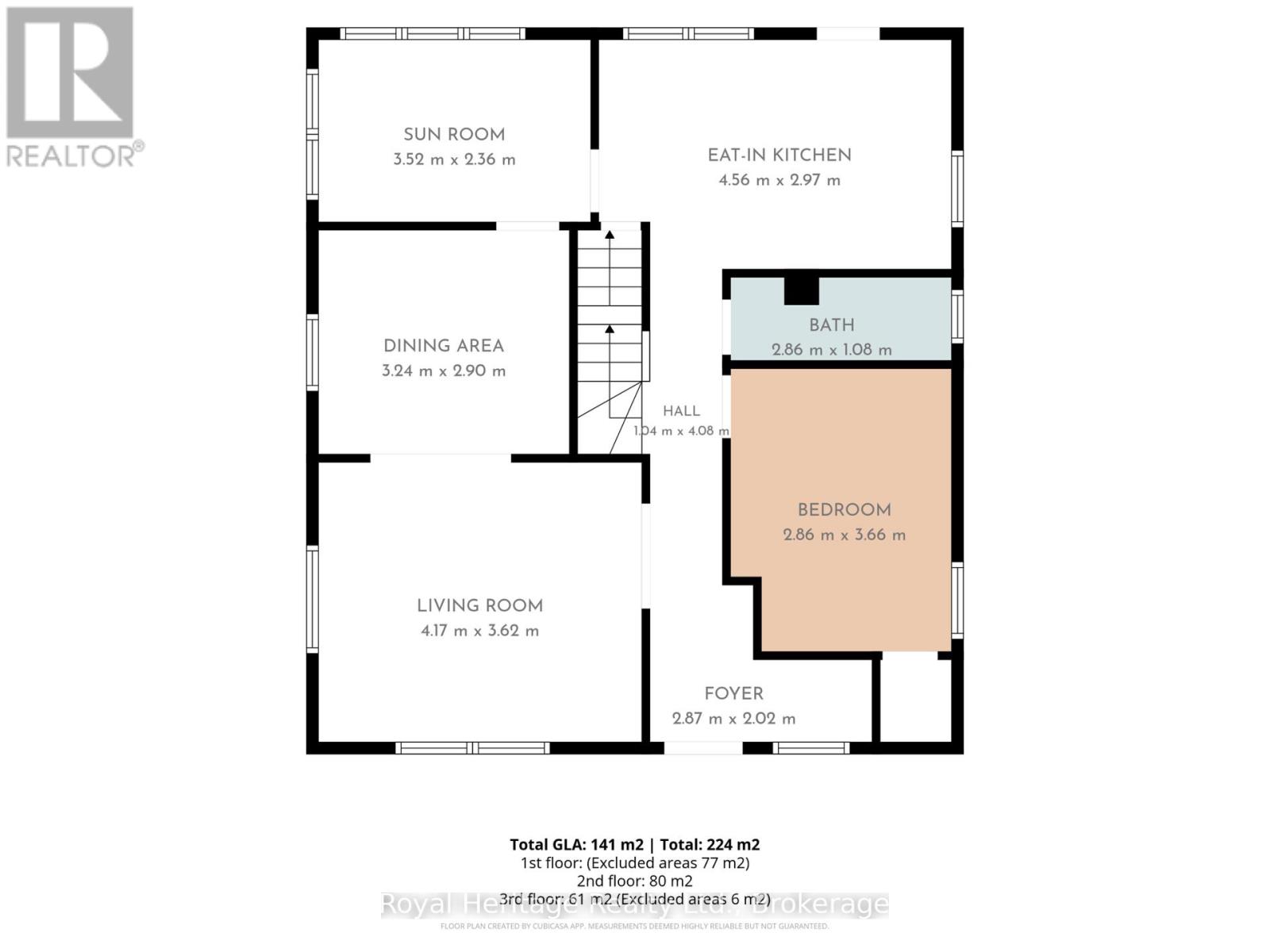 12 DUFFERIN STREET - Image 36