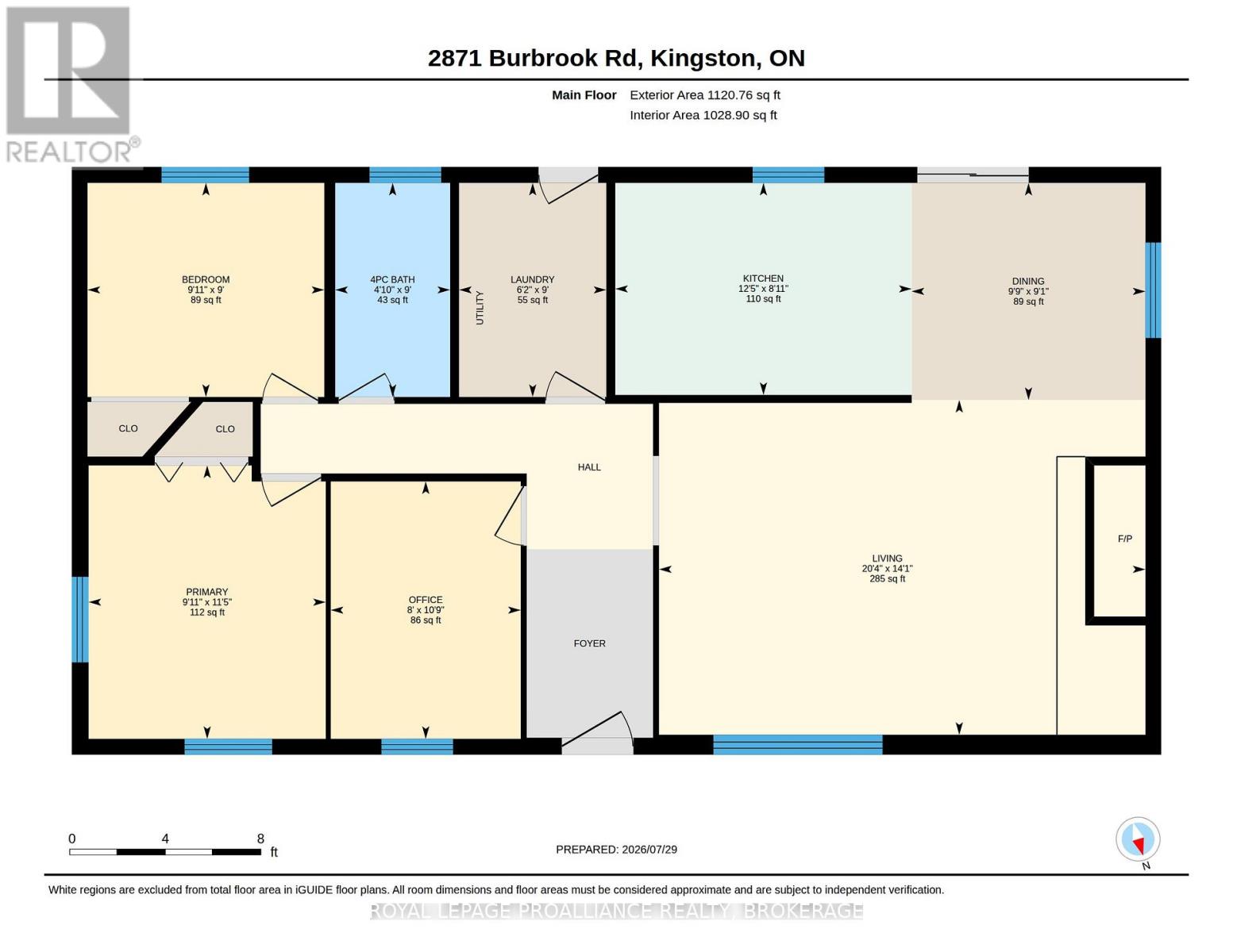 2871 BURBROOK ROAD - 31