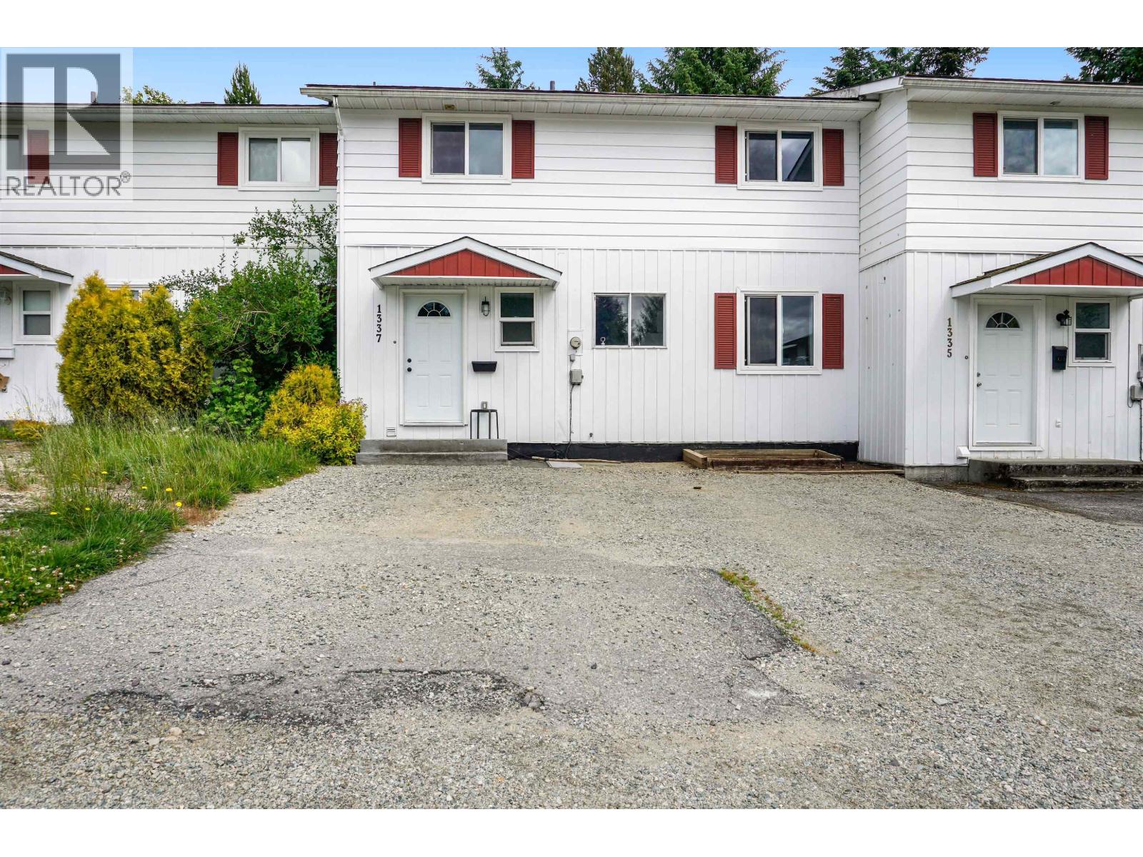 1337 TWEEDSMUIR AVENUE, Kitimat — photo 3