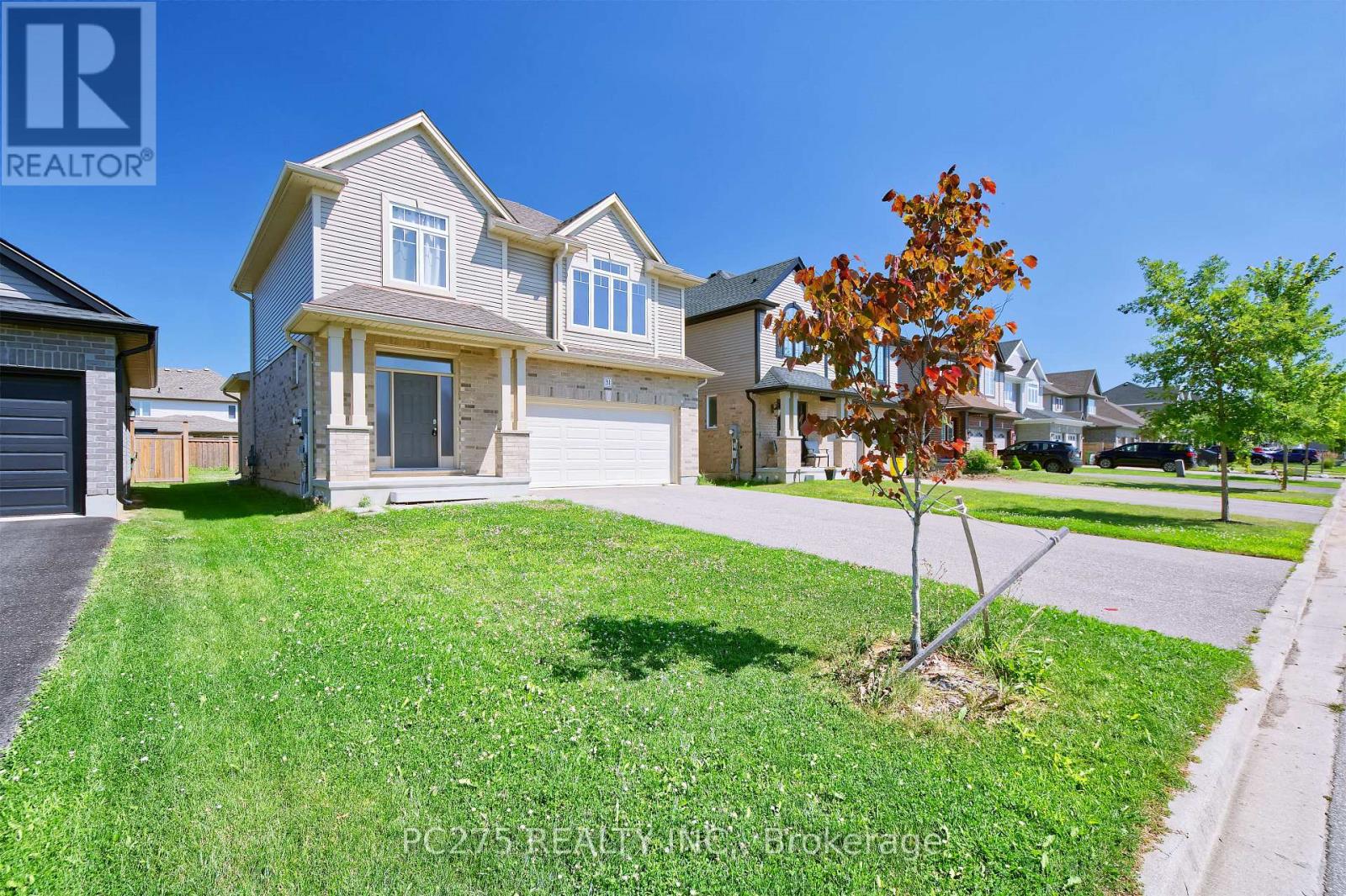 31 ASHBERRY PLACE, St. Thomas — photo 3