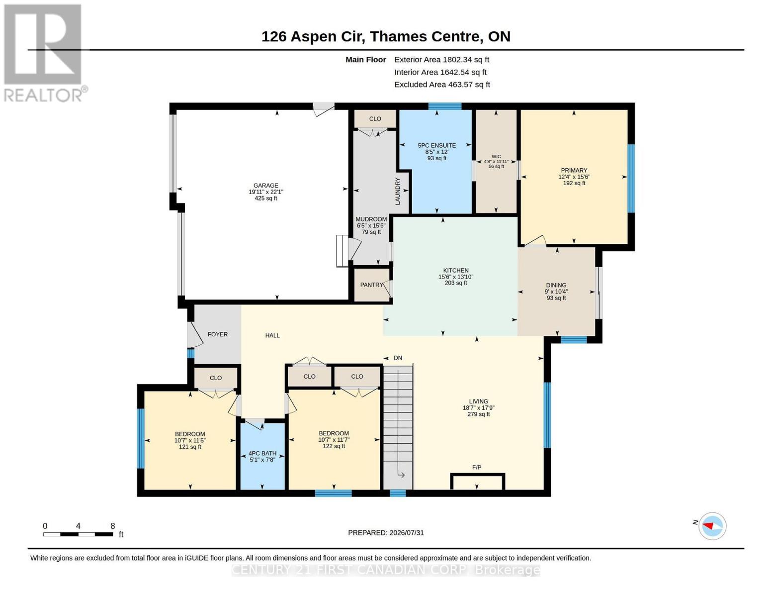 126 ASPEN CIRCLE - Image 32