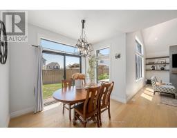 Laundry room - 126 Aspen Circle, Thames Centre, ON N0M2P0 Photo 13