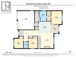 126 Aspen Circle, Thames Centre, ON N0M2P0 Photo 32