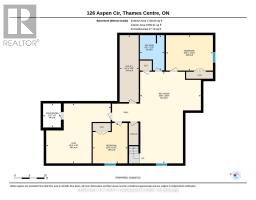 126 Aspen Circle, Thames Centre, ON N0M2P0 Photo 33