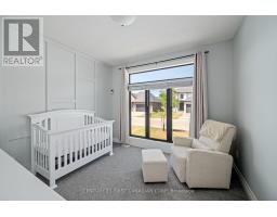 Bedroom - 126 Aspen Circle, Thames Centre, ON N0M2P0 Photo 6