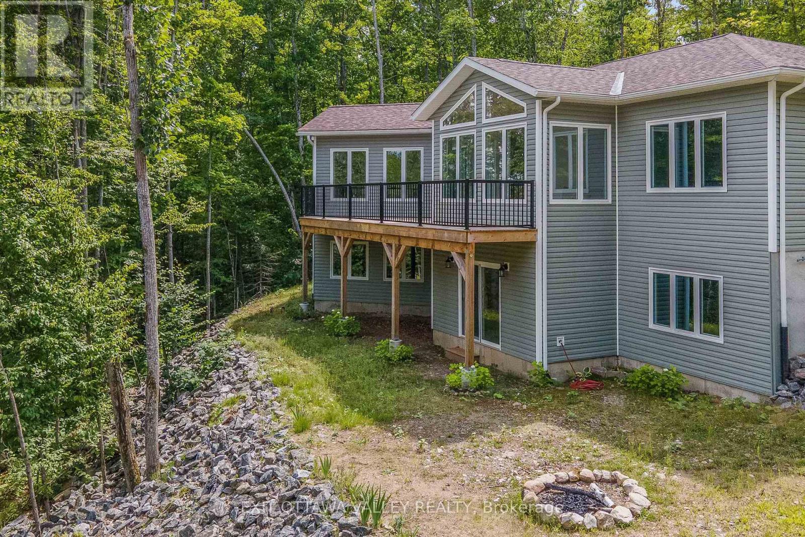 698 MITCHELL ROAD, Madawaska Valley — photo 3