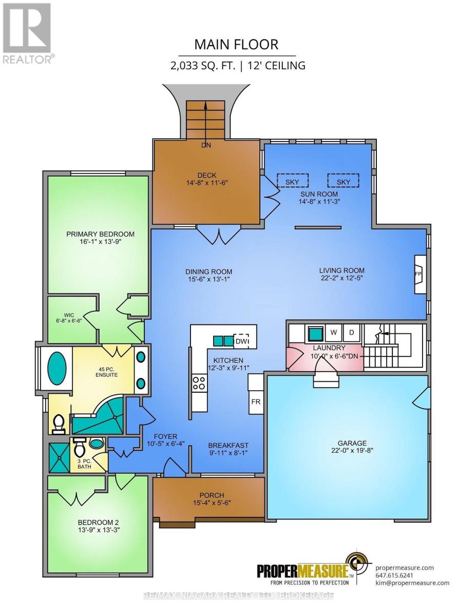 3538 ALGONQUIN DRIVE - Image 5