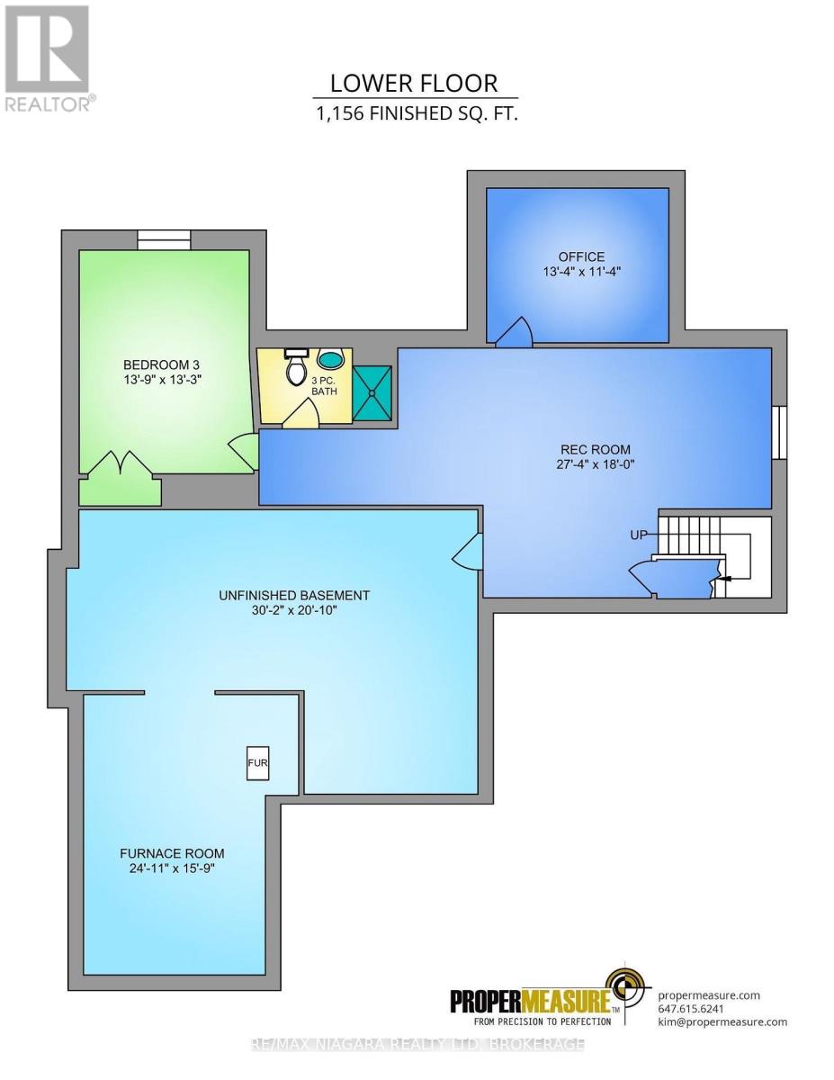 3538 ALGONQUIN DRIVE - Image 6