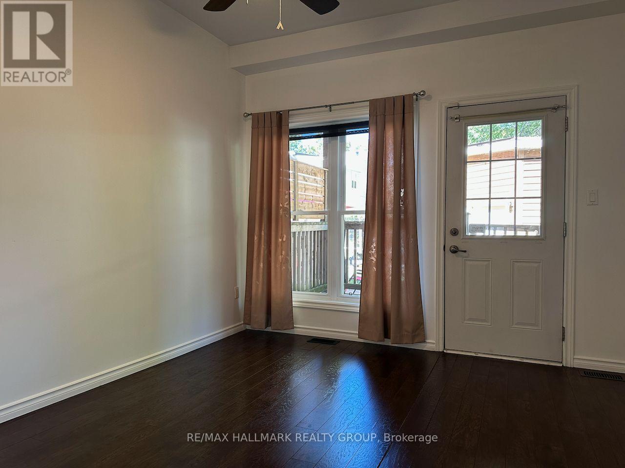 1 Bed, 1 Bath House for Rent in Ottawa – A – 197 CATHCART STREET, Ottawa – MLS# X13624940 - Image 11