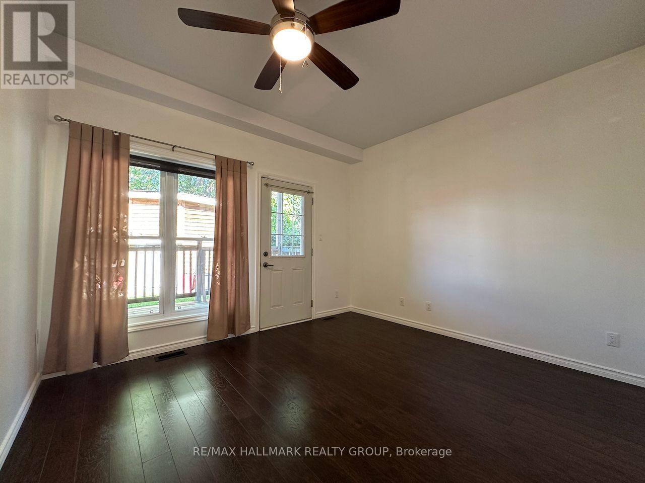 1 Bed, 1 Bath House for Rent in Ottawa – A – 197 CATHCART STREET, Ottawa – MLS# X13624940 - Image 12