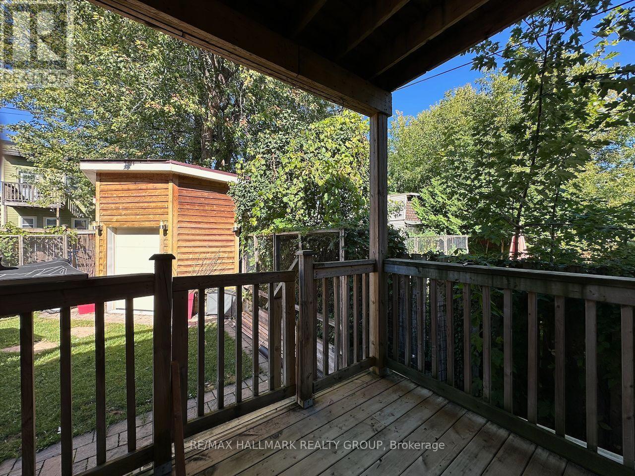 1 Bed, 1 Bath House for Rent in Ottawa – A – 197 CATHCART STREET, Ottawa – MLS# X13624940 - Image 18