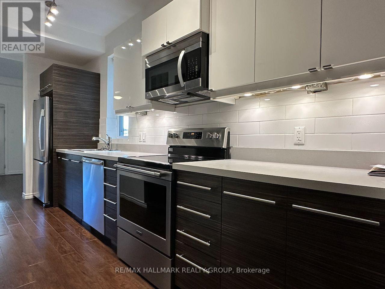 1 Bed, 1 Bath House for Rent in Ottawa – A – 197 CATHCART STREET, Ottawa – MLS# X13624940 - Image 7