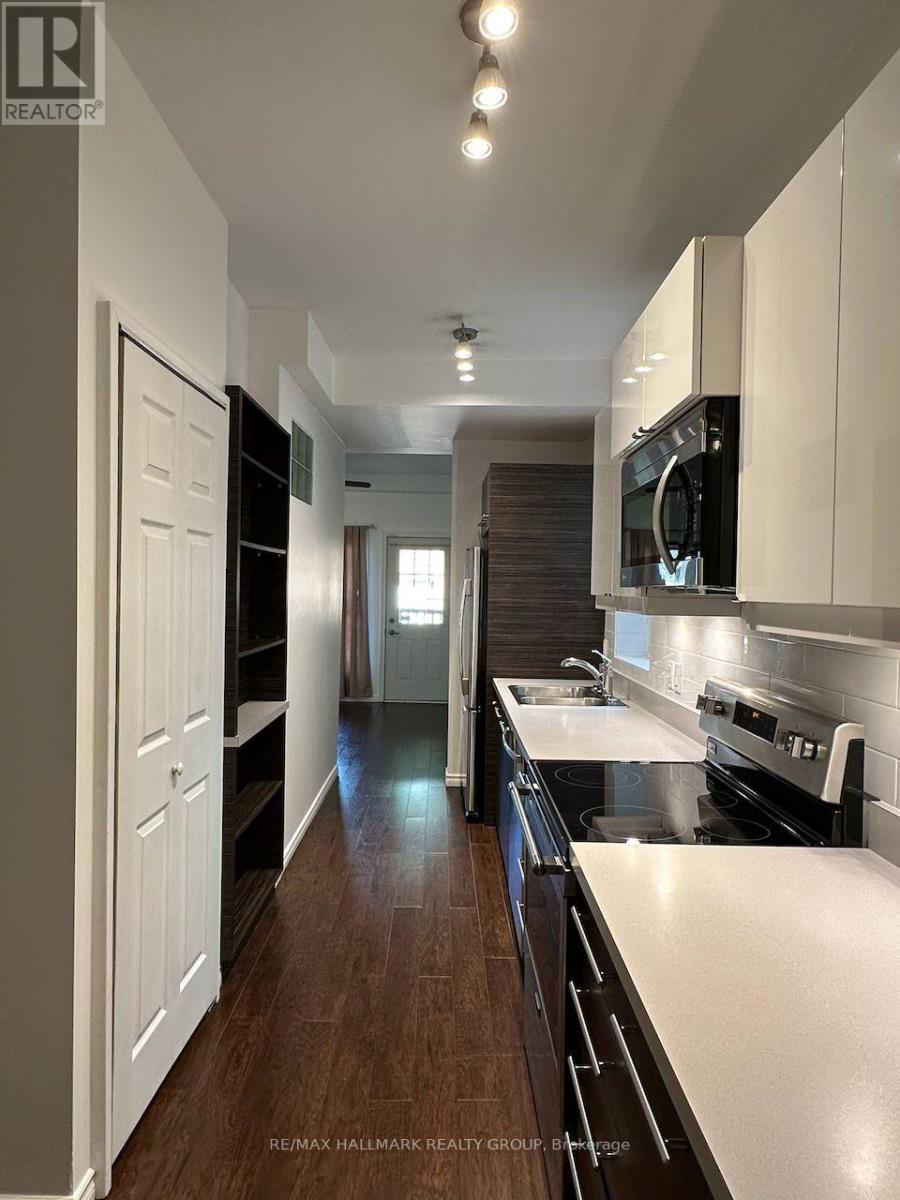 1 Bed, 1 Bath House for Rent in Ottawa – A – 197 CATHCART STREET, Ottawa – MLS# X13624940 - Image 8