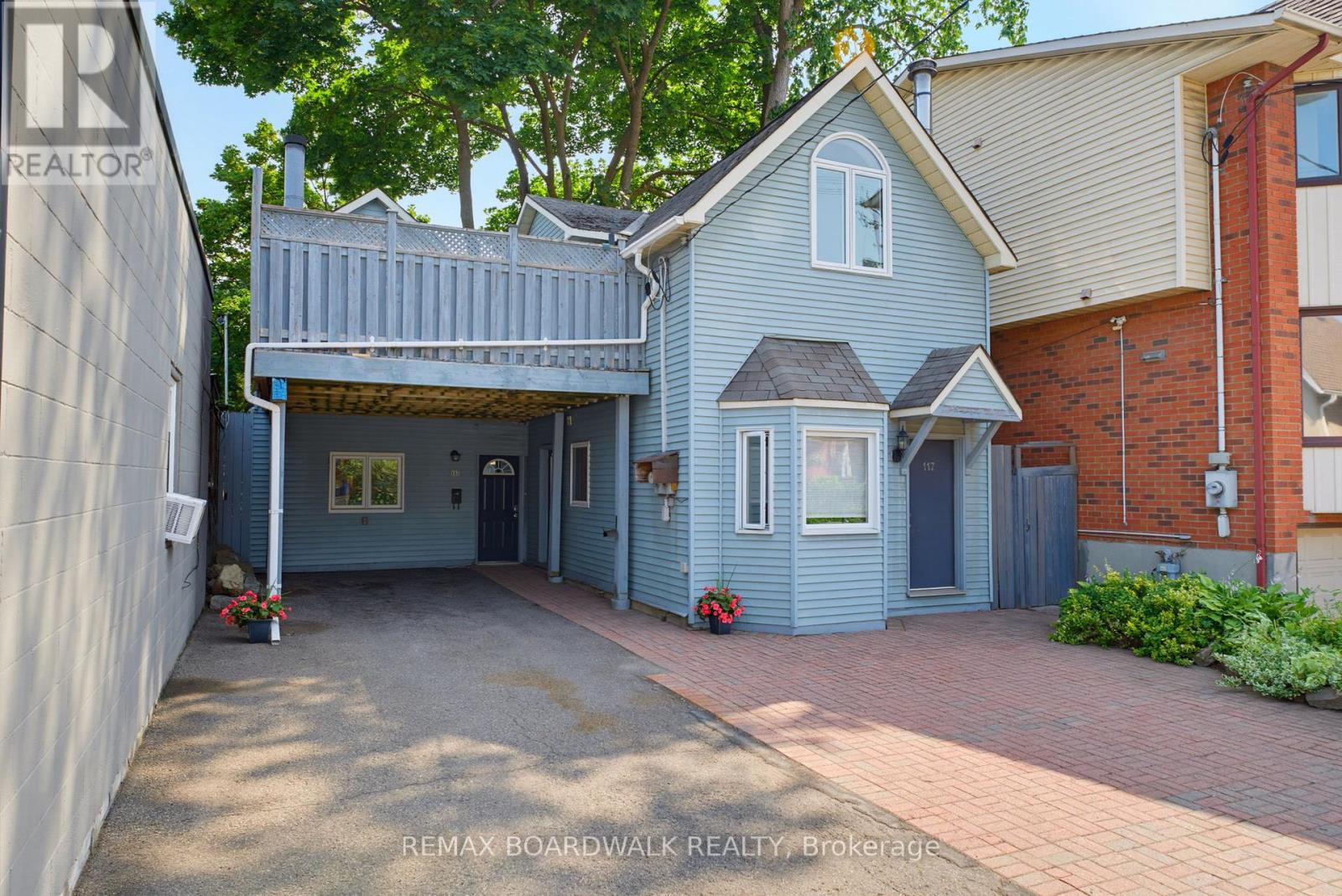 117 PERCY STREET - 1