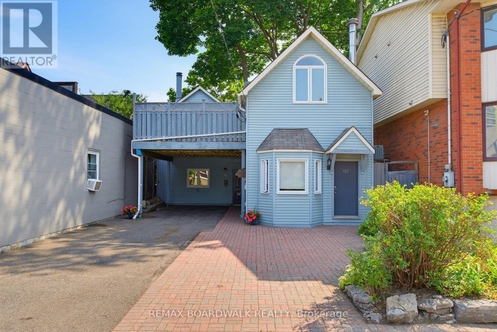 117 PERCY STREET - 2