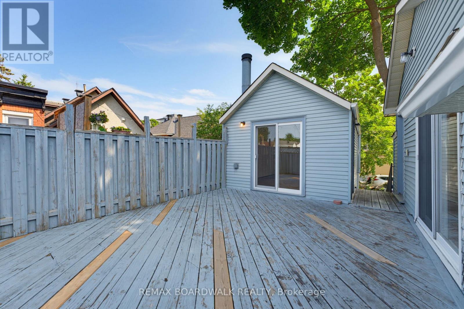 117 PERCY STREET - 21