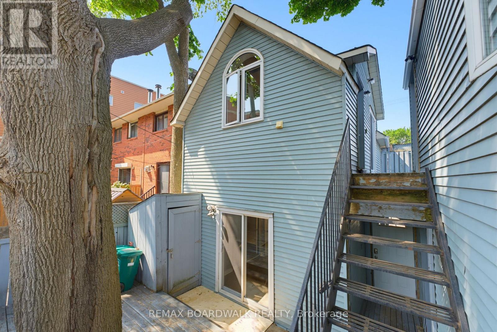 3 Bed, 2 Bath Multi-Family for Sale in Ottawa – 117 PERCY STREET, Ottawa – MLS# X13624956 - Image 31