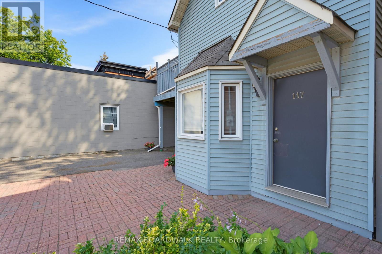 117 PERCY STREET - 5