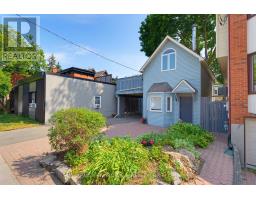 117 PERCY STREET — photo 3
