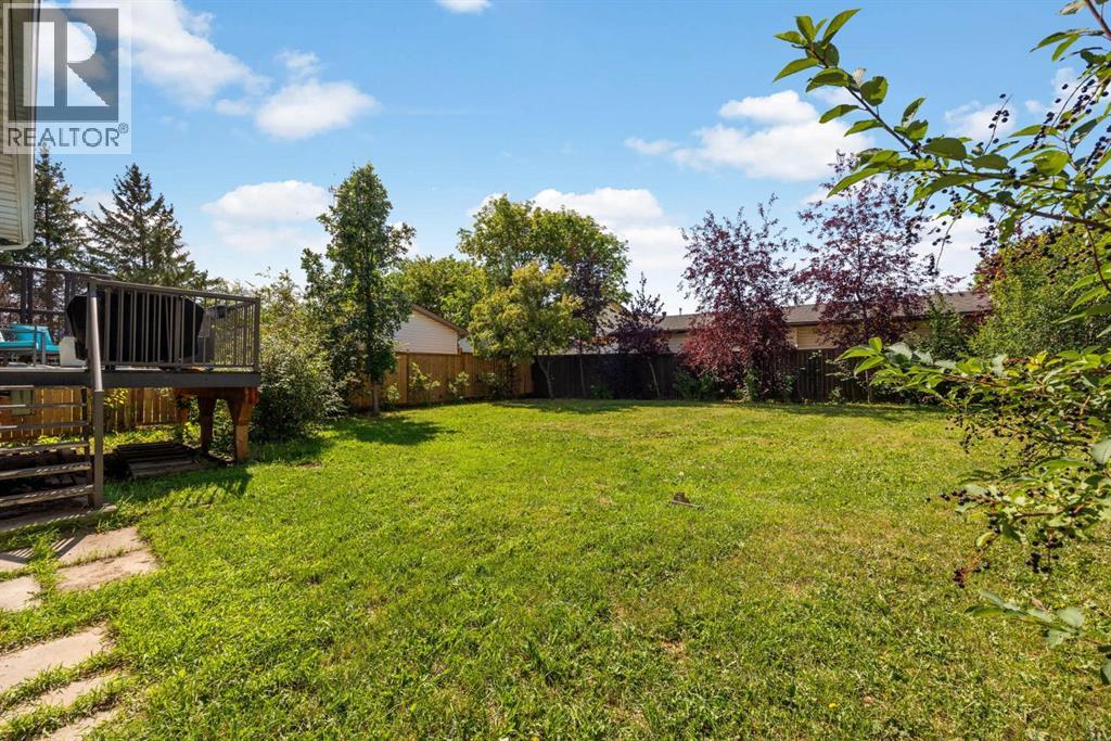 134 Farrell Bay, Fort McMurray