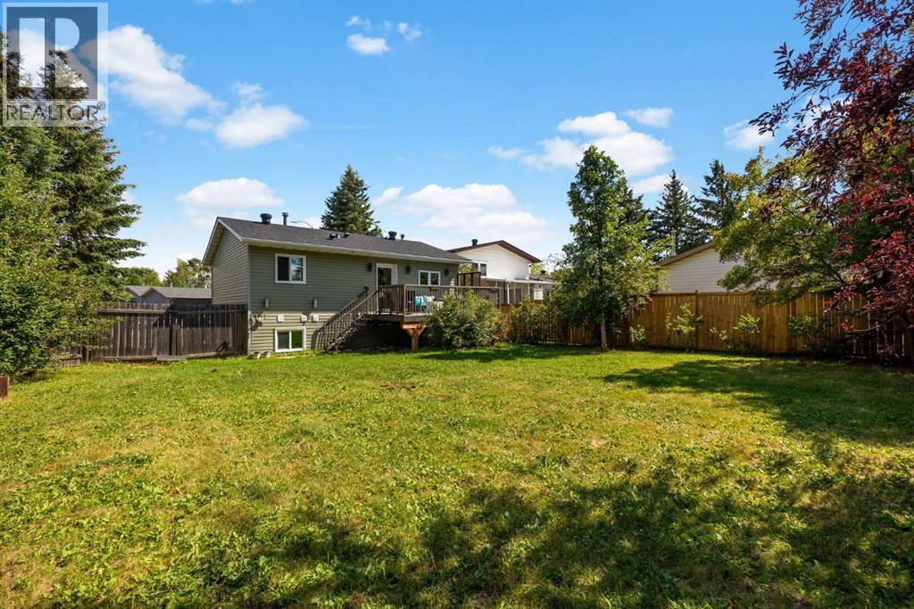 134 Farrell Bay, Fort McMurray