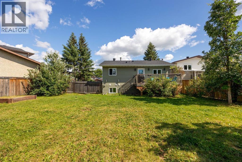 134 Farrell Bay, Fort McMurray