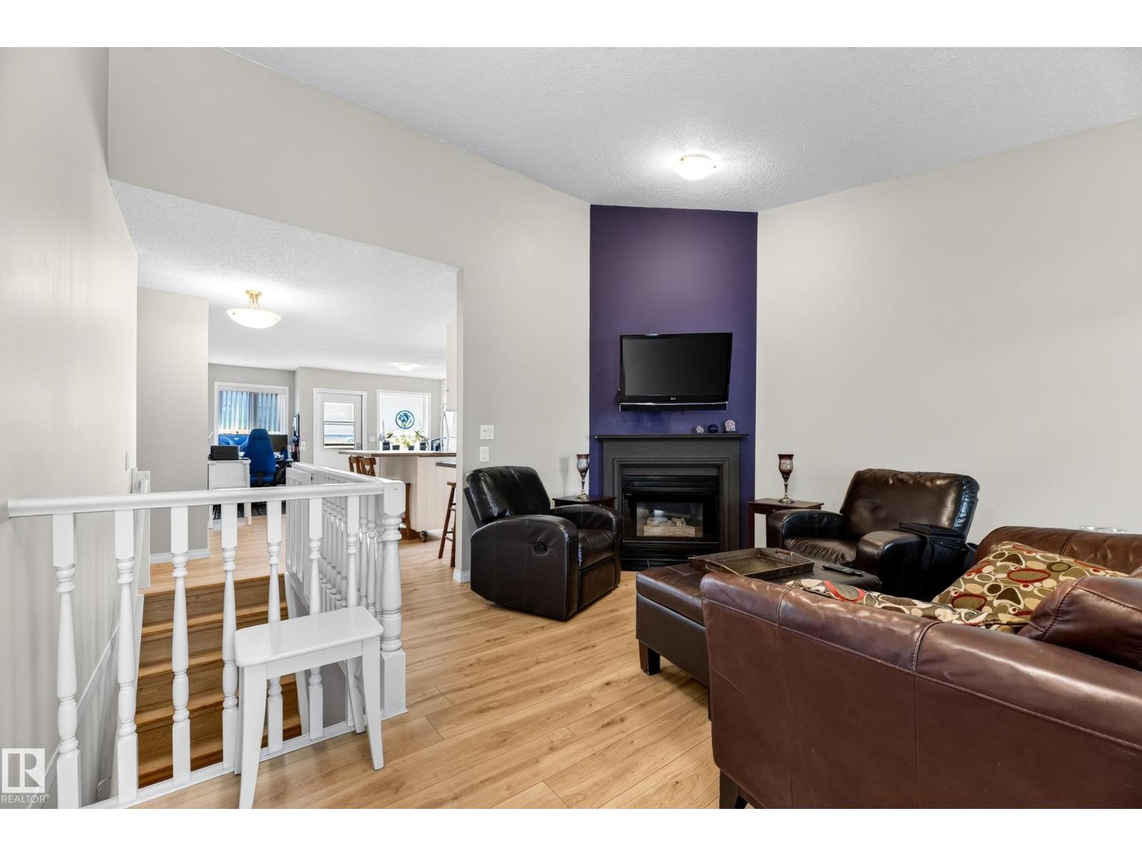 #17 15 RITCHIE WY, Regency Park (Sherwood Park), Sherwood Park photo 3