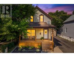 13 MAPLE STREET