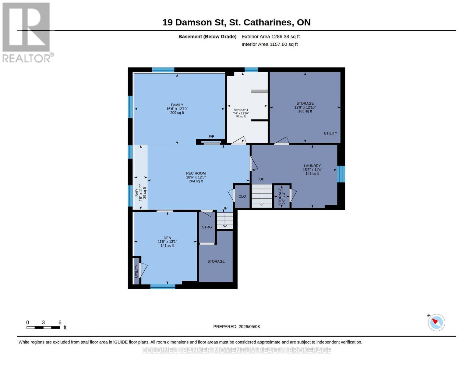 19 DAMSON STREET - Image 38