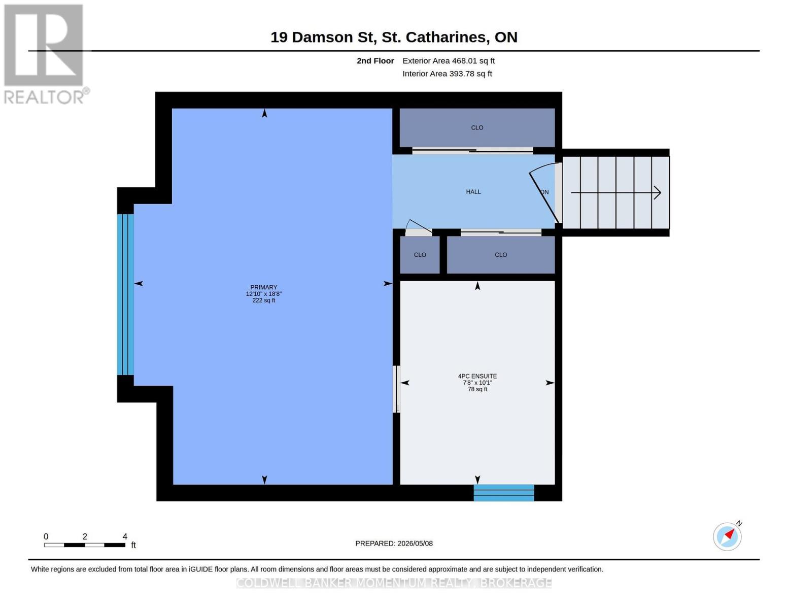 19 DAMSON STREET - Image 40