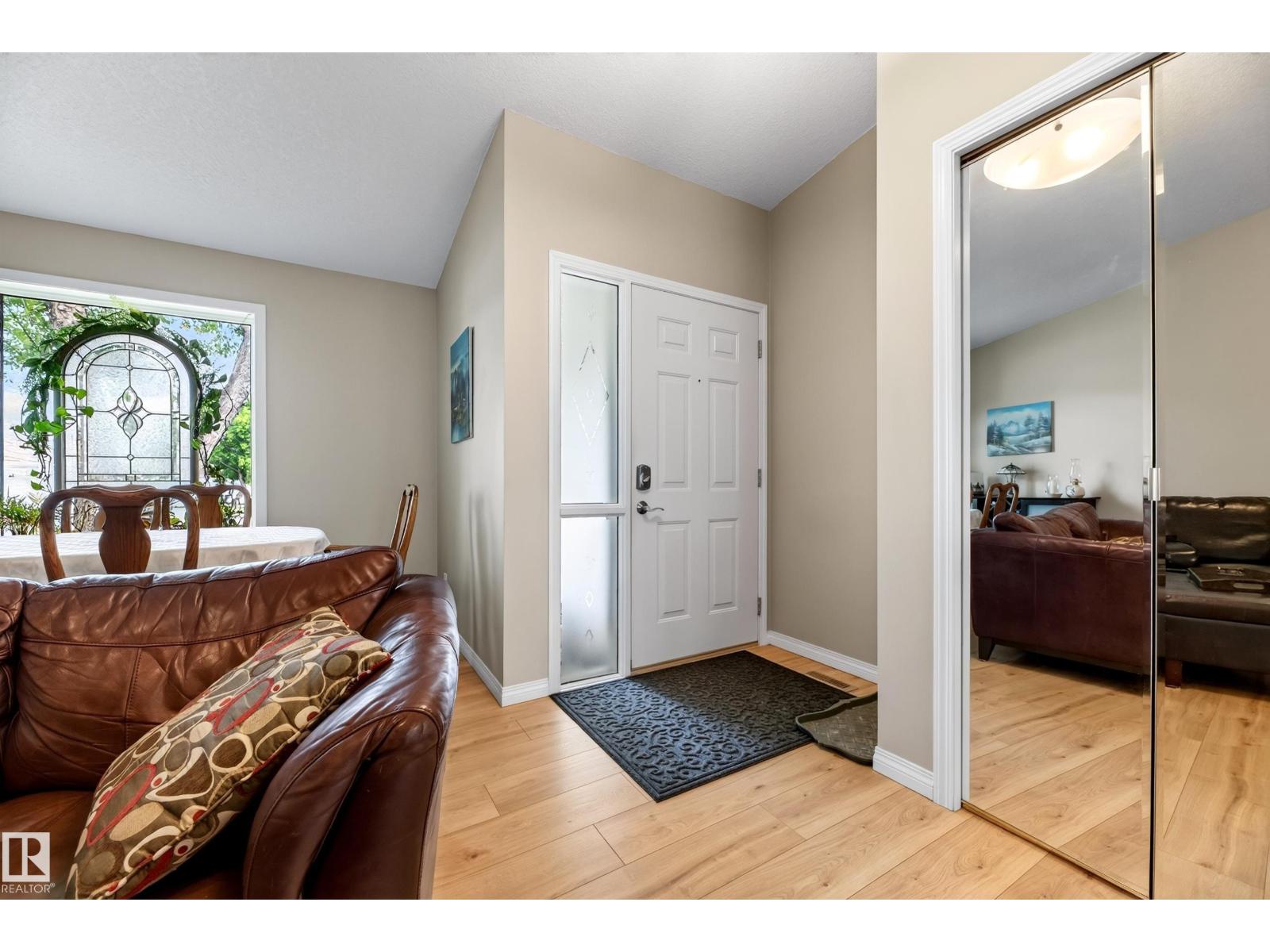 #17 15 RITCHIE WY, Regency Park (Sherwood Park), Sherwood Park photo 5