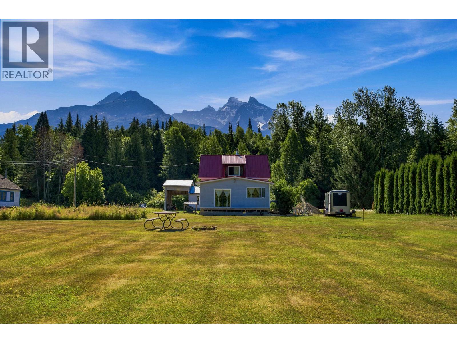 144 CEDARVALE FERRY ROAD - 1