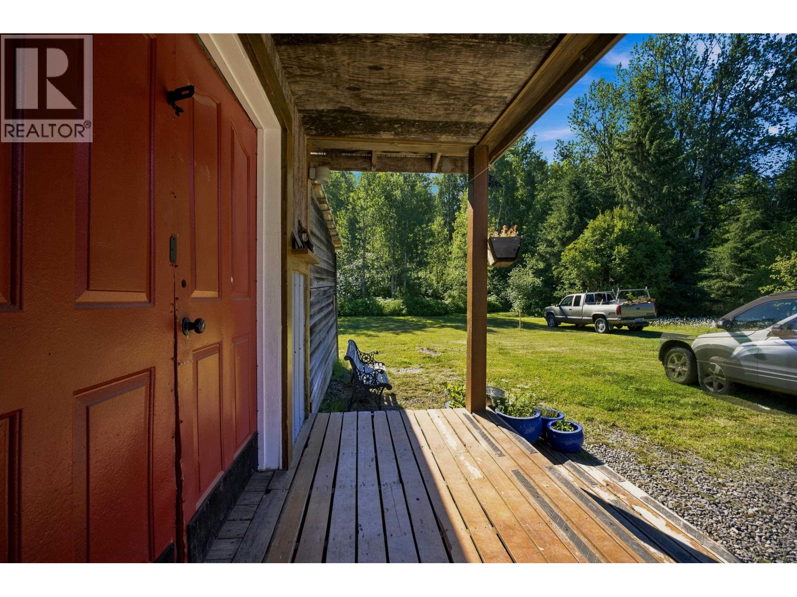 144 CEDARVALE FERRY Road, Terrace