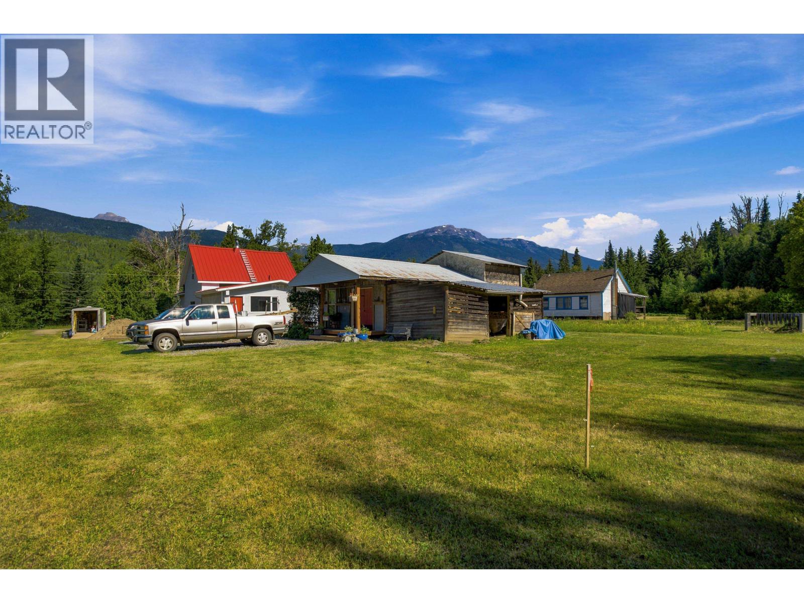 144 CEDARVALE FERRY Road, Terrace