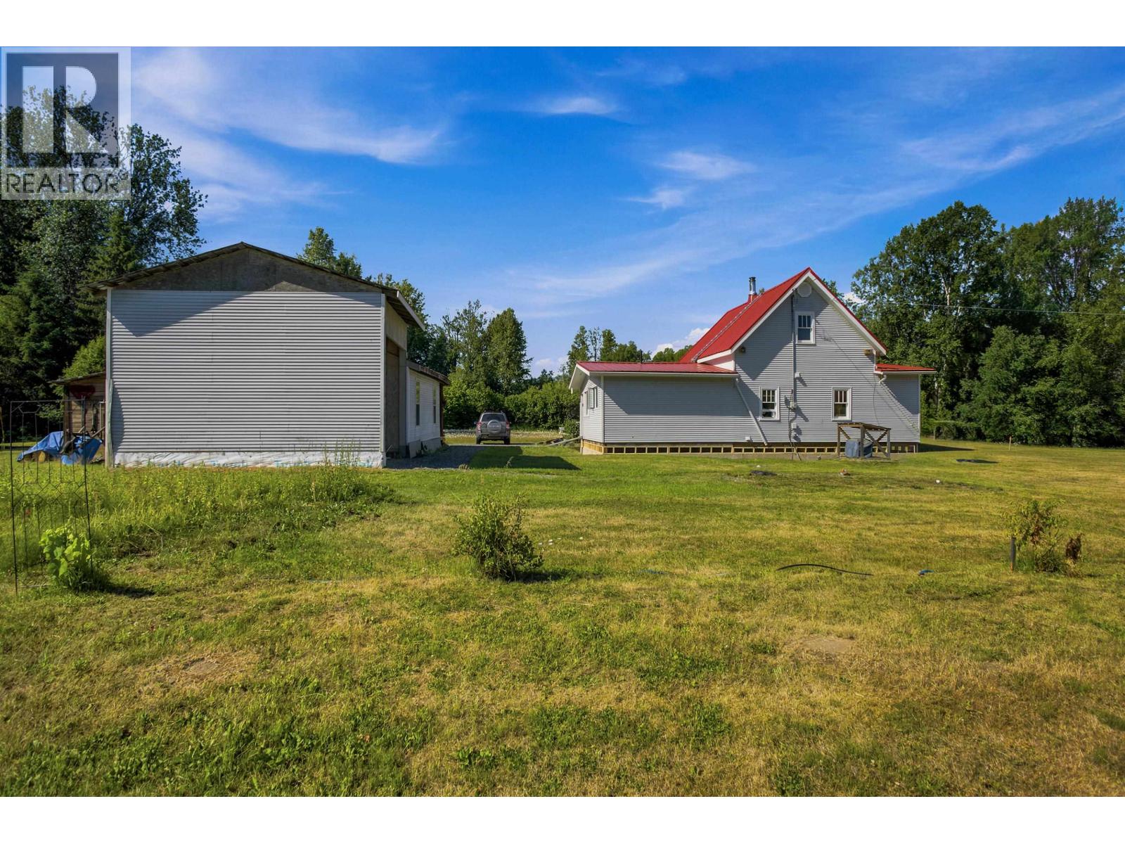 144 CEDARVALE FERRY Road, Terrace