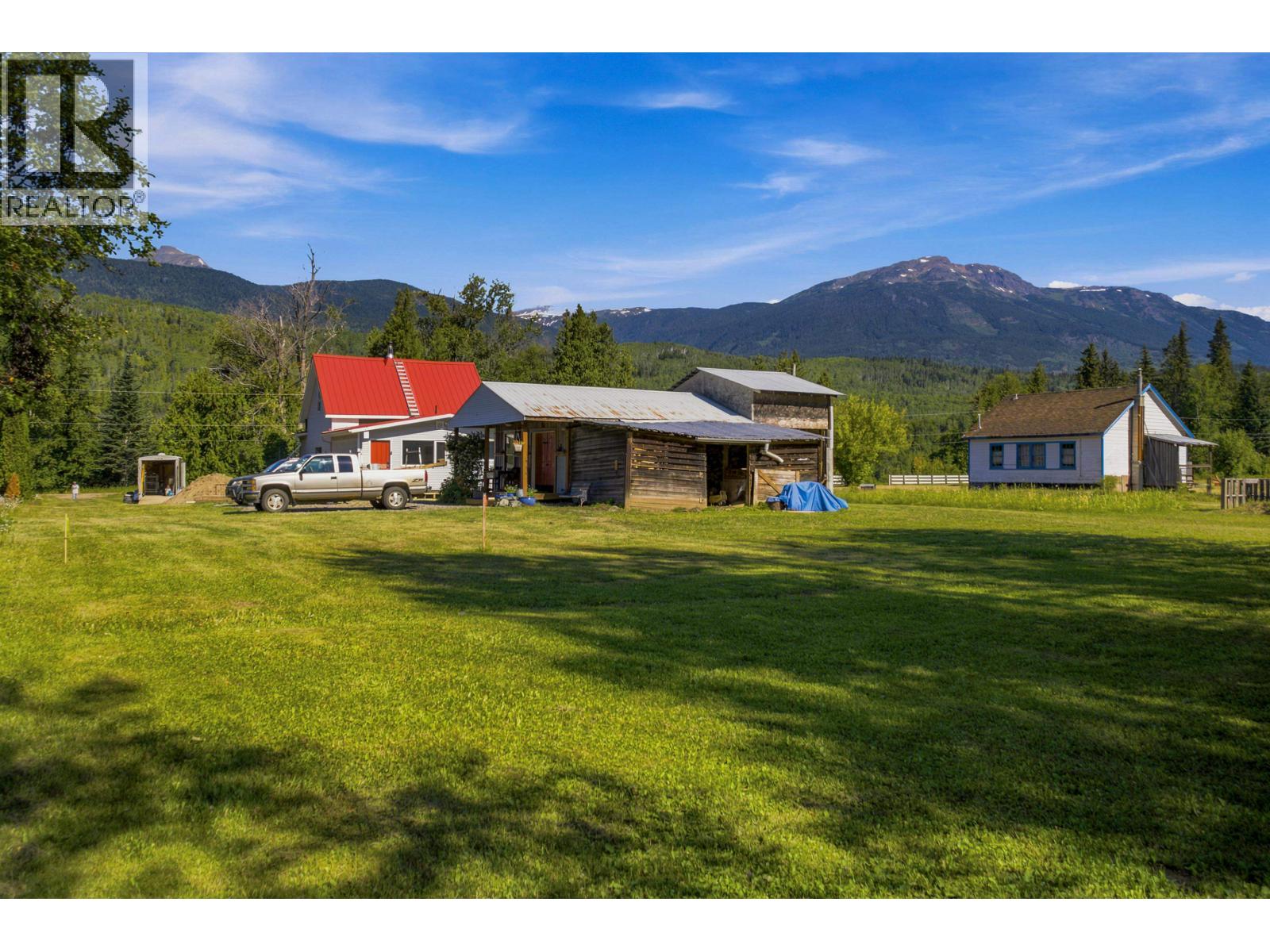 144 CEDARVALE FERRY Road, Terrace