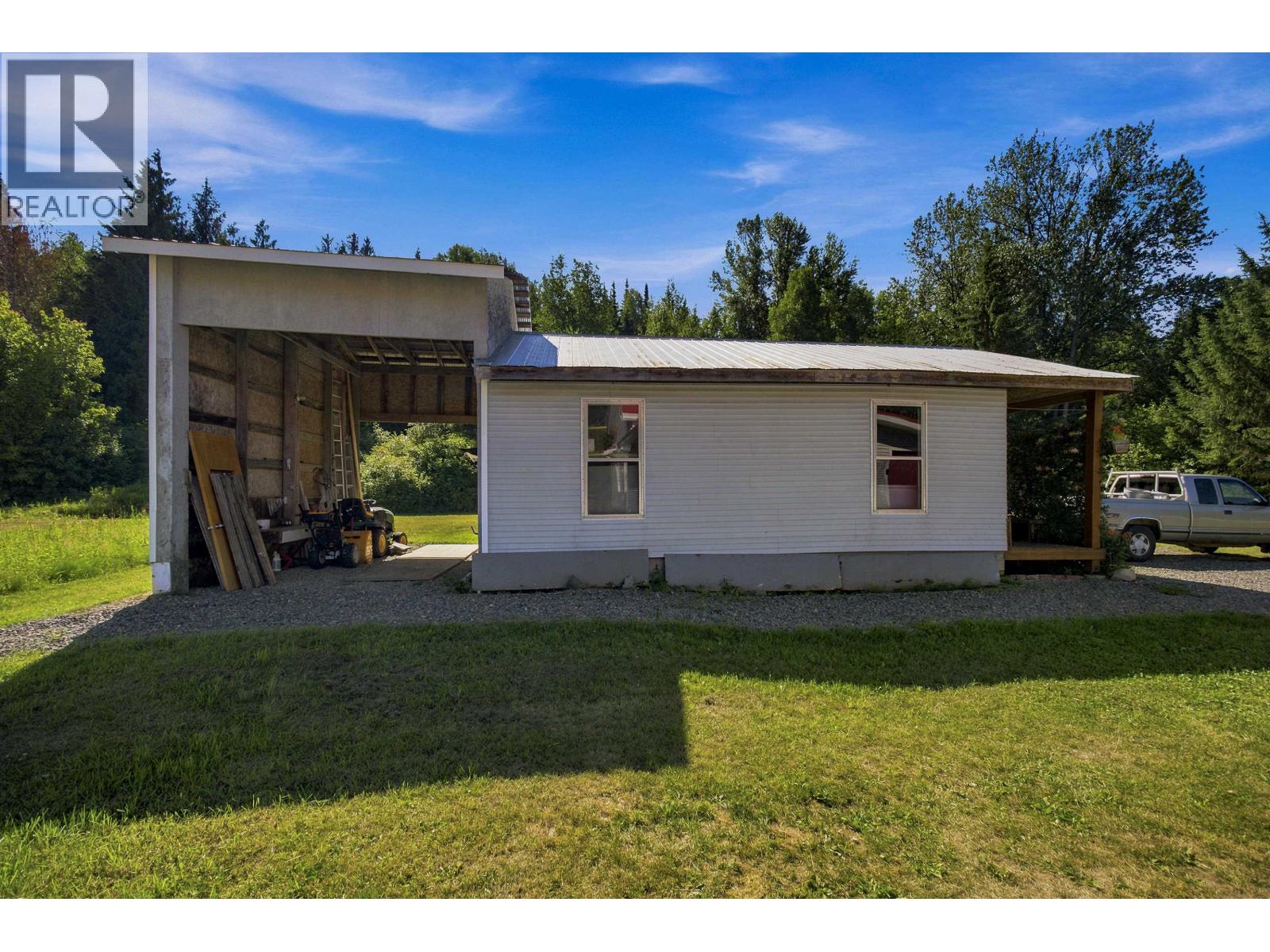 144 CEDARVALE FERRY Road, Terrace