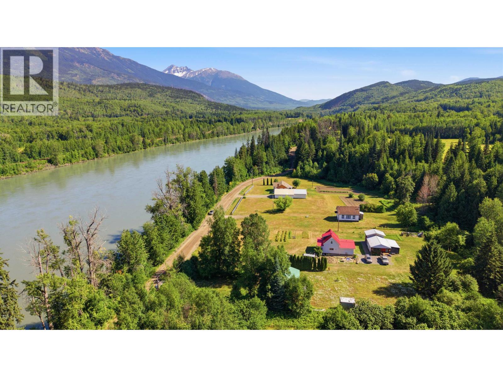 144 CEDARVALE FERRY Road, Terrace