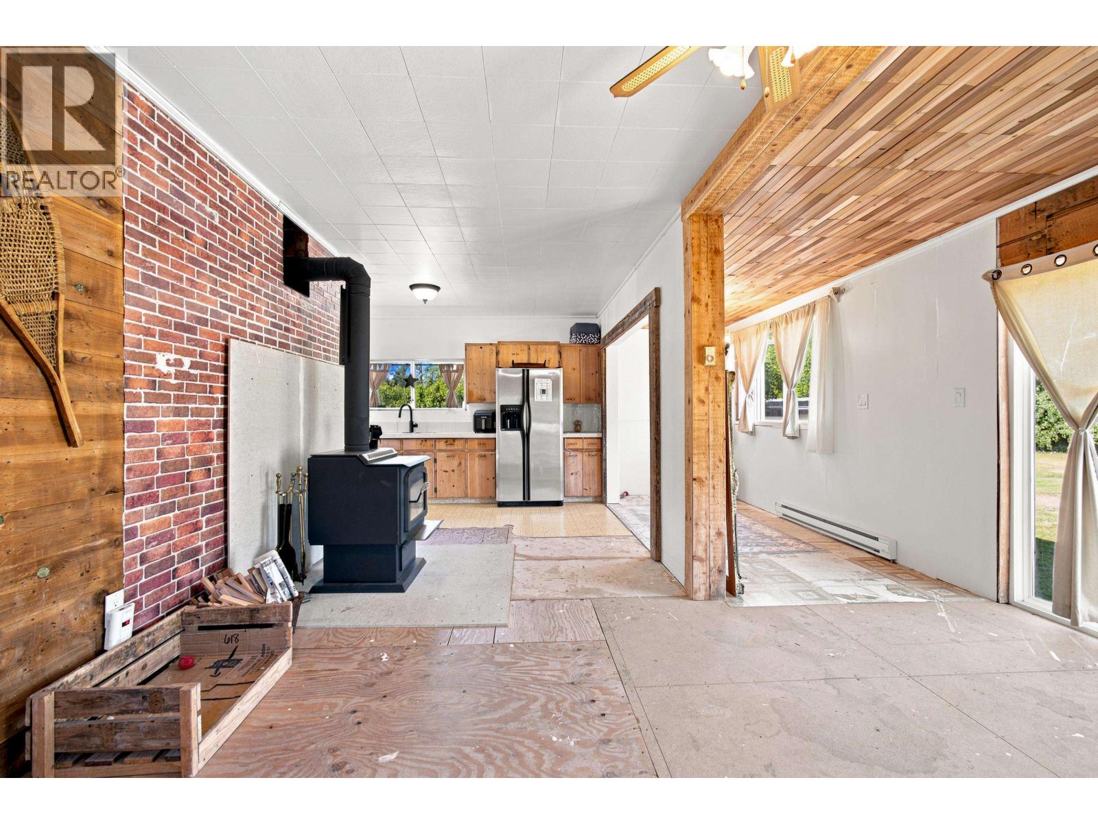 144 CEDARVALE FERRY Road, Terrace