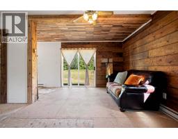 Bedroom 2 - 144 Cedarvale Ferry Road, Terrace, BC V0J1G0 Photo 6