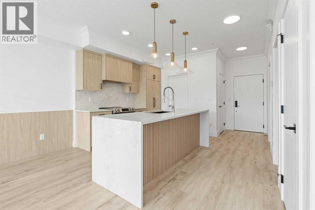 311, 370 Dieppe Drive SW, Currie Barracks, Calgary photo 3