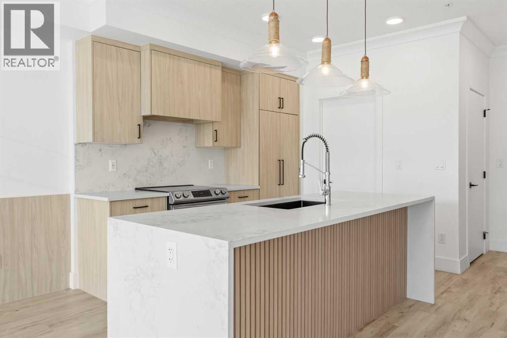 311, 370 Dieppe Drive SW, Currie Barracks, Calgary photo 5