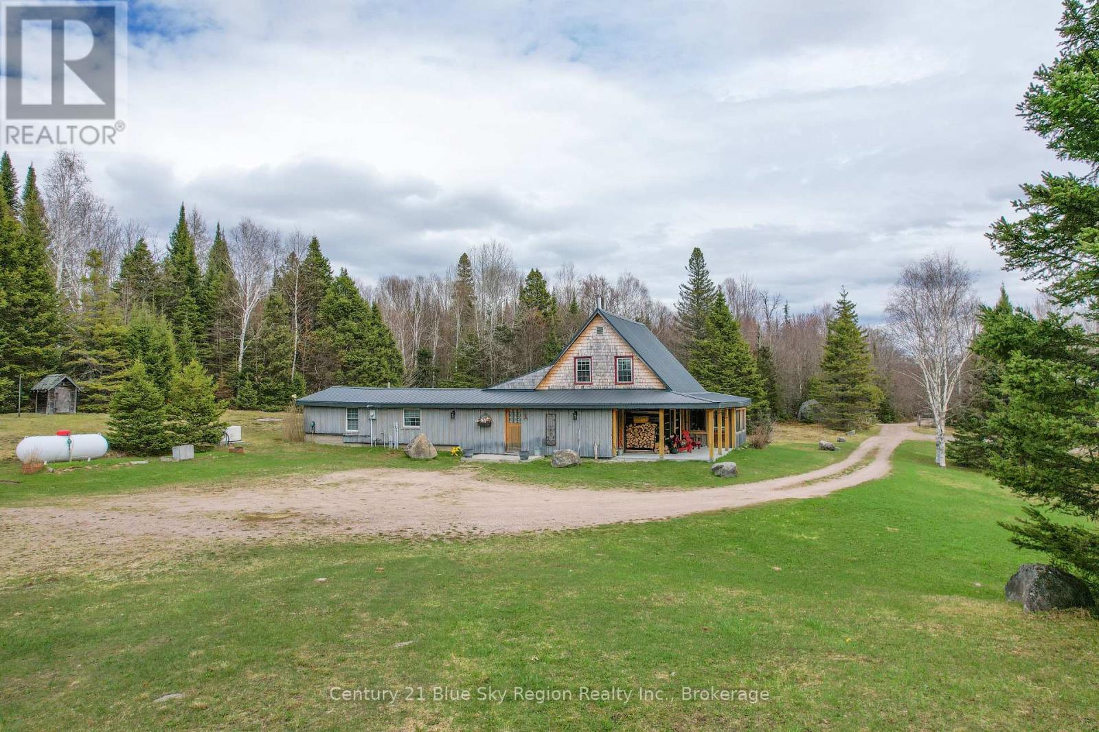 930 PONDEROSA ROAD - 8