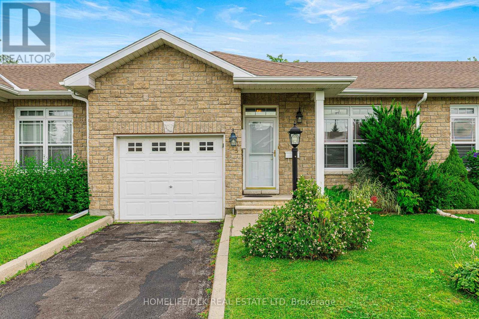5 SUSANNA LANE