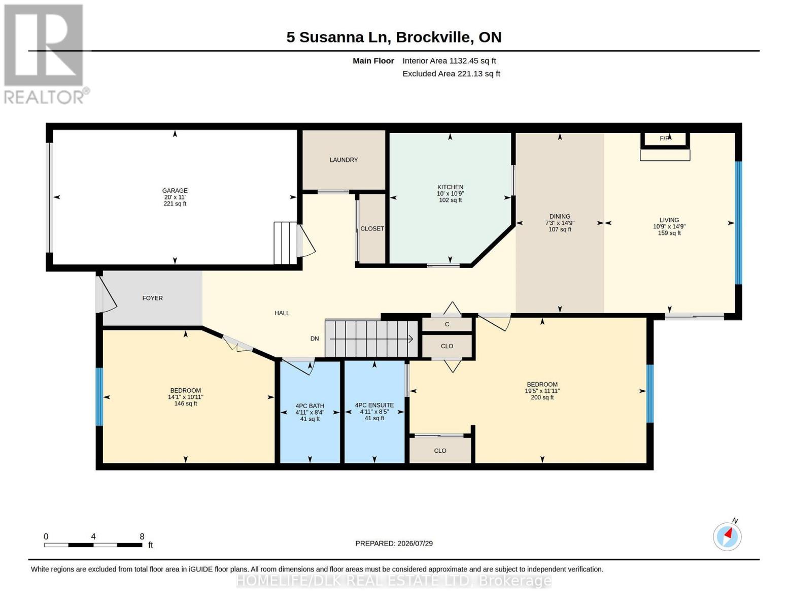 5 SUSANNA LANE - 29