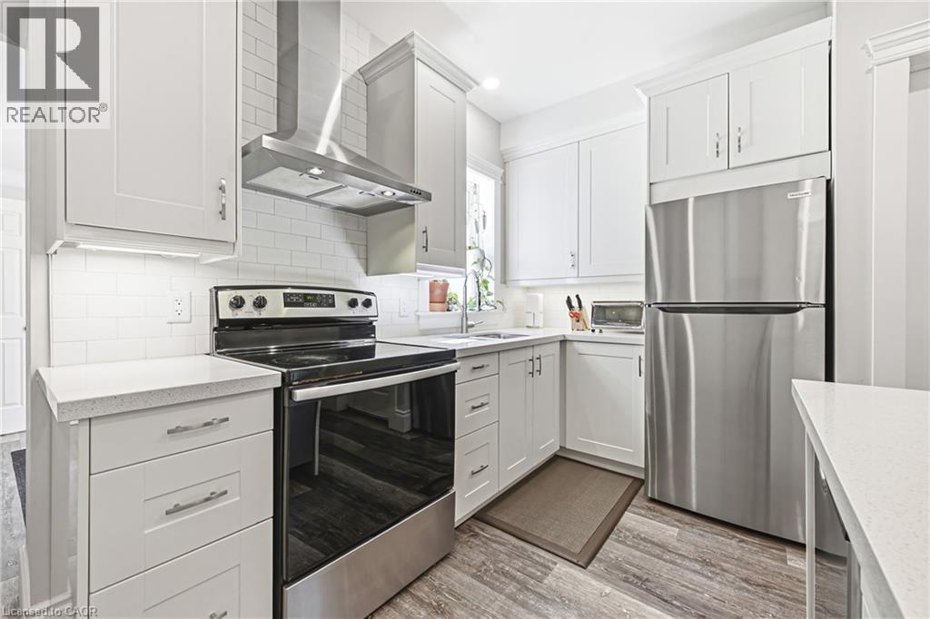 30 CUMBERLAND Avenue - 10