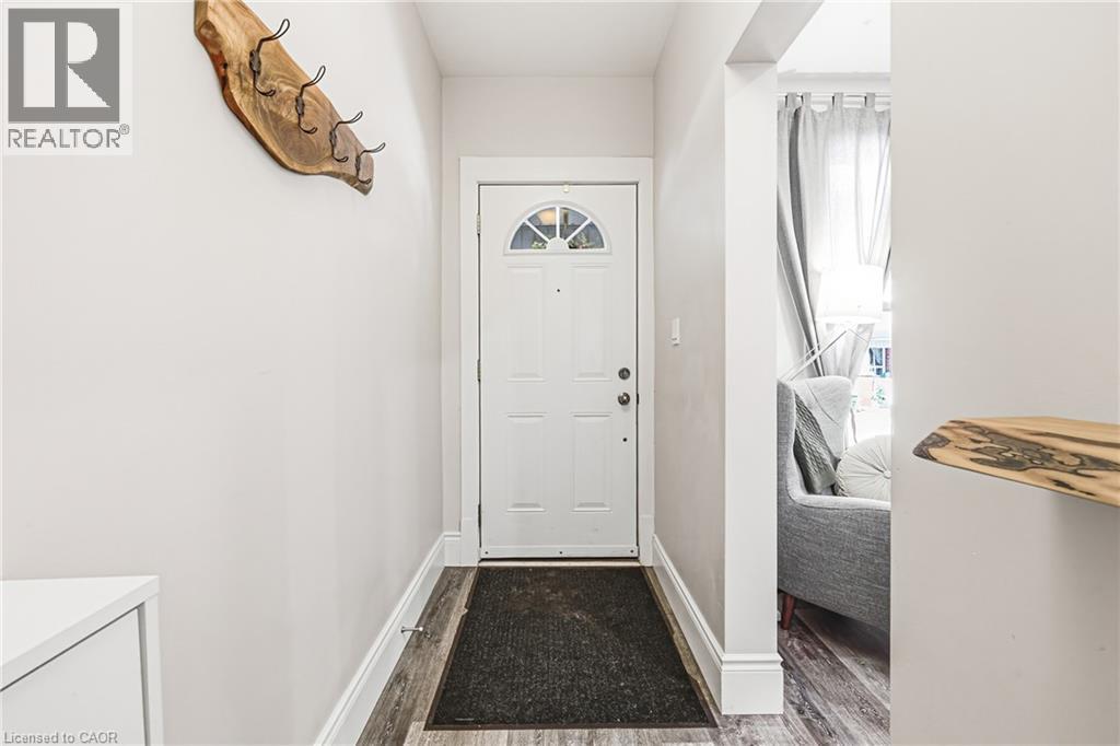30 CUMBERLAND Avenue - 4