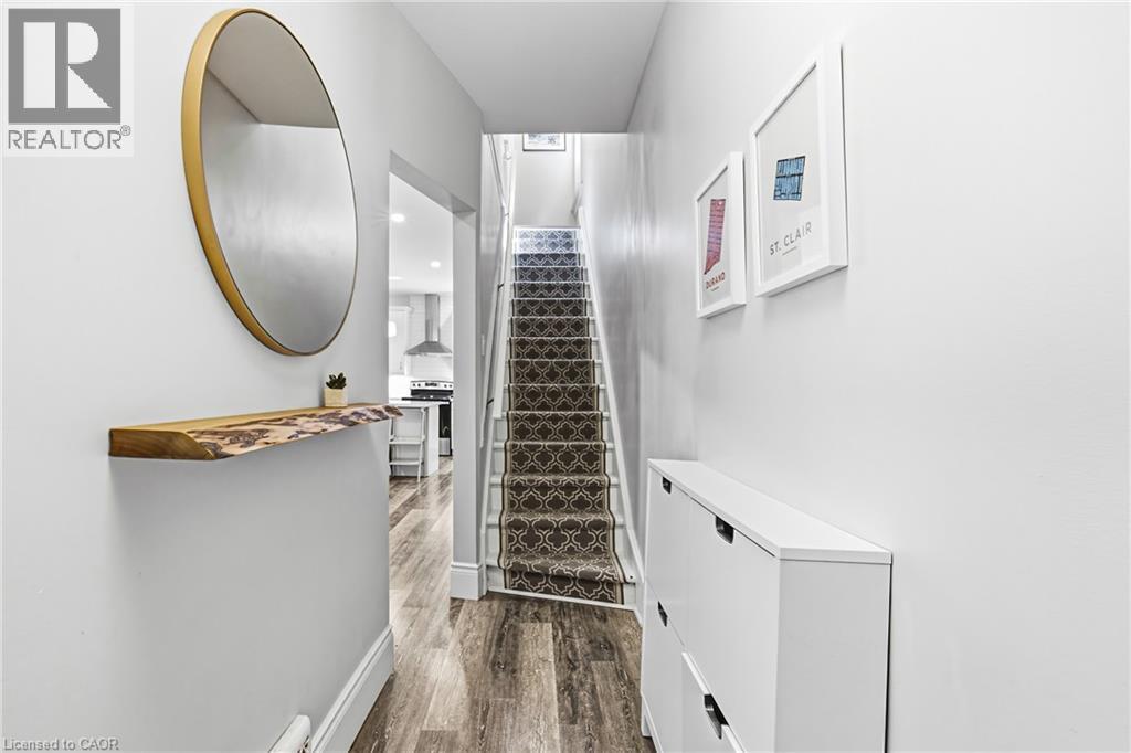 30 CUMBERLAND Avenue - 5