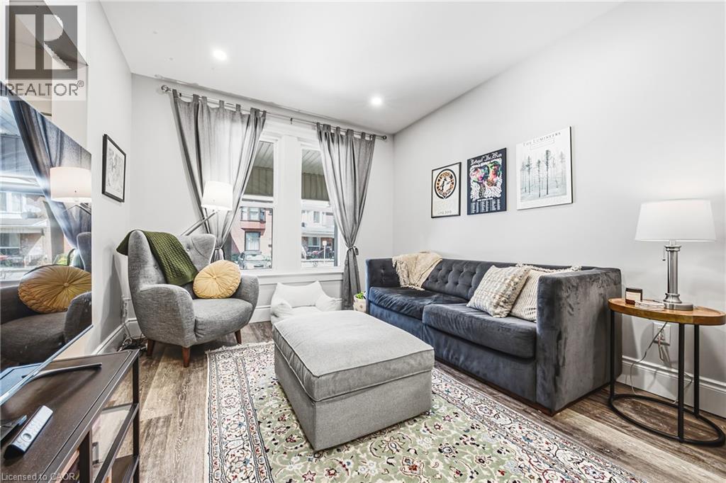 30 CUMBERLAND Avenue - 6