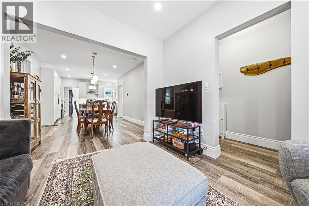 30 CUMBERLAND Avenue - 7